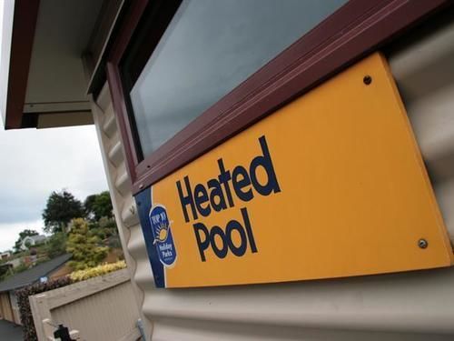 Holiday park Aaron 3*