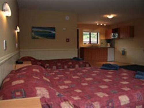 Holiday park Aaron 3*