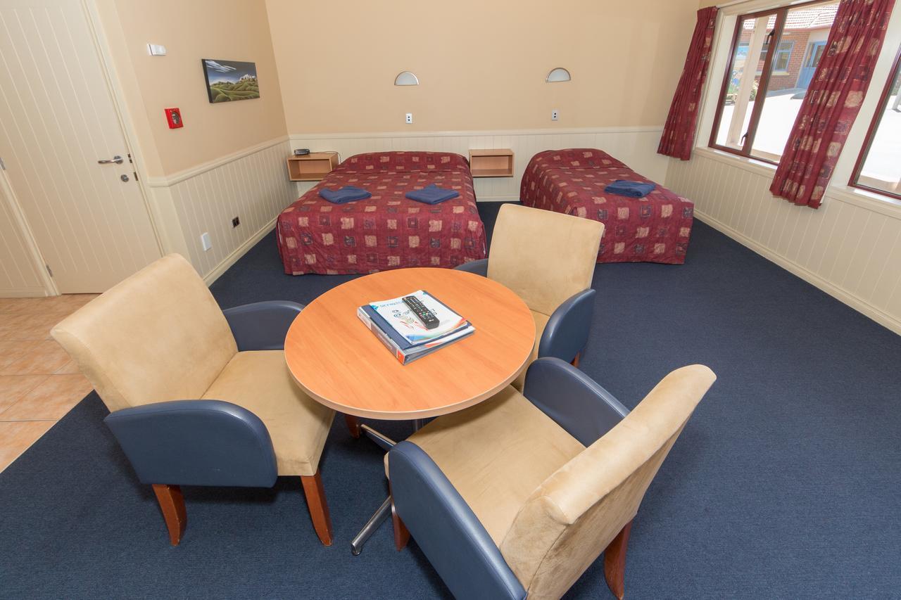 Holiday park Aaron 3*