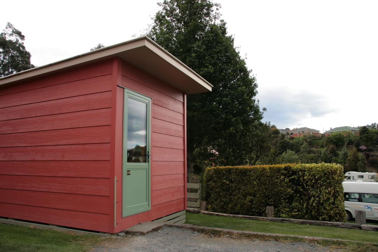 Holiday park Aaron 3*