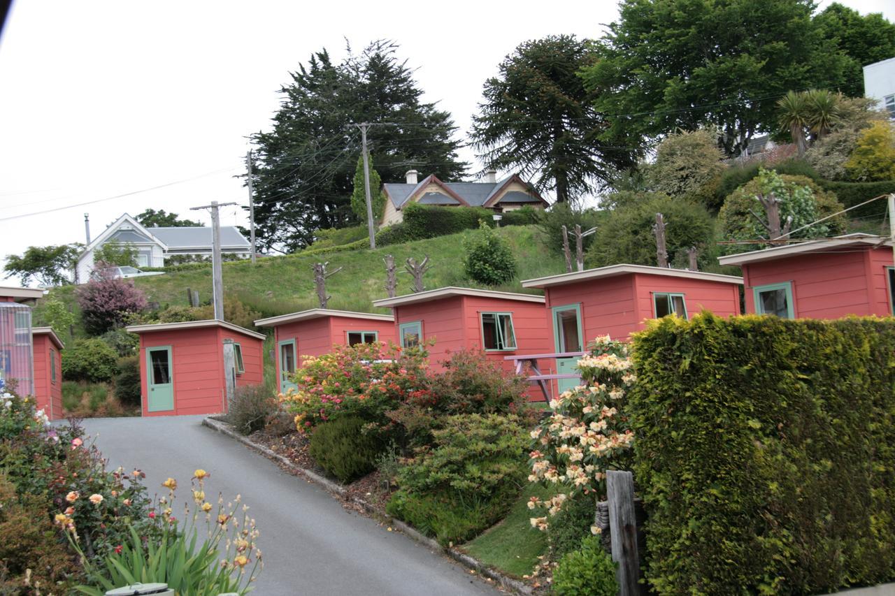 Holiday park Aaron 3*